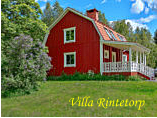 Villa Rintetorp